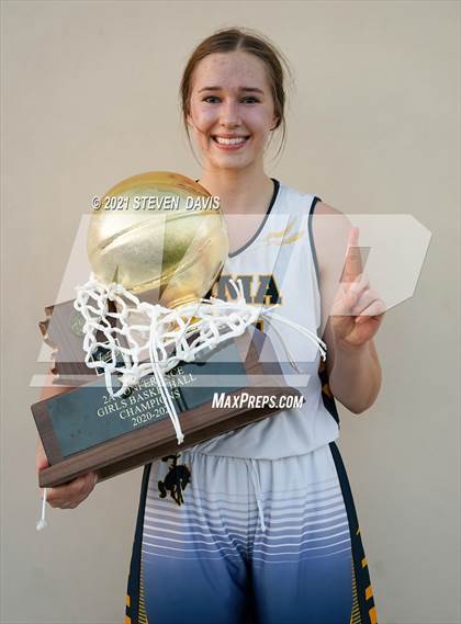 Thumbnail 1 in Red Rock vs. Pima (AIA 2A Final - Awards) photogallery.