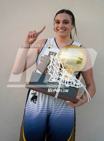 Thumbnail 1 in Red Rock vs. Pima (AIA 2A Final - Awards) photogallery.