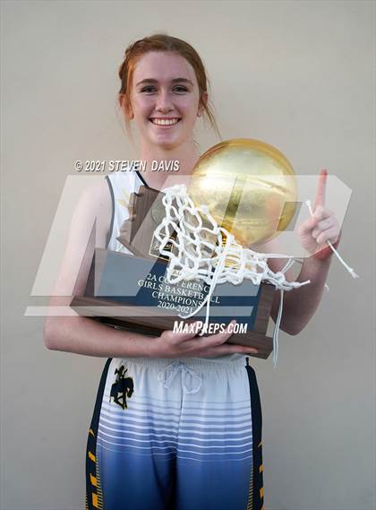 Thumbnail 3 in Red Rock vs. Pima (AIA 2A Final - Awards) photogallery.
