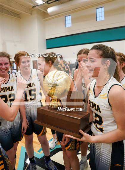 Thumbnail 1 in Red Rock vs. Pima (AIA 2A Final - Awards) photogallery.