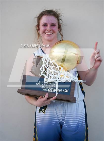 Thumbnail 3 in Red Rock vs. Pima (AIA 2A Final - Awards) photogallery.