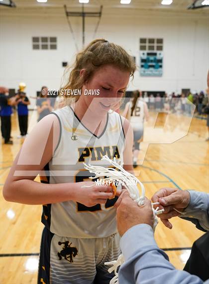 Thumbnail 2 in Red Rock vs. Pima (AIA 2A Final - Awards) photogallery.
