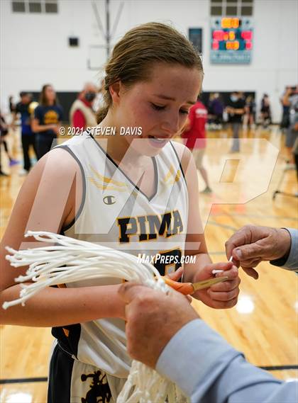 Thumbnail 2 in Red Rock vs. Pima (AIA 2A Final - Awards) photogallery.