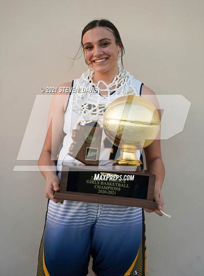 Thumbnail 2 in Red Rock vs. Pima (AIA 2A Final - Awards) photogallery.