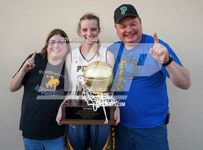 Thumbnail 3 in Red Rock vs. Pima (AIA 2A Final - Awards) photogallery.