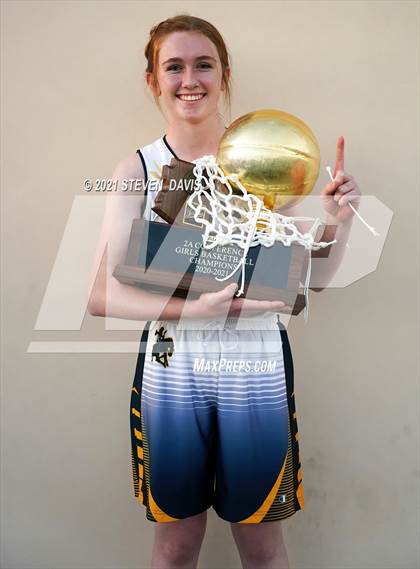 Thumbnail 1 in Red Rock vs. Pima (AIA 2A Final - Awards) photogallery.