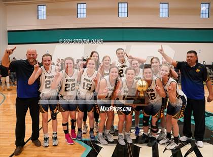 Thumbnail 1 in Red Rock vs. Pima (AIA 2A Final - Awards) photogallery.