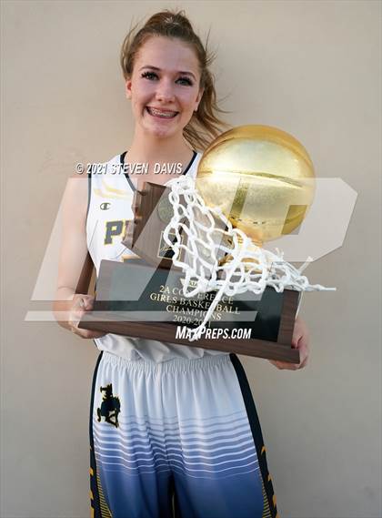 Thumbnail 2 in Red Rock vs. Pima (AIA 2A Final - Awards) photogallery.