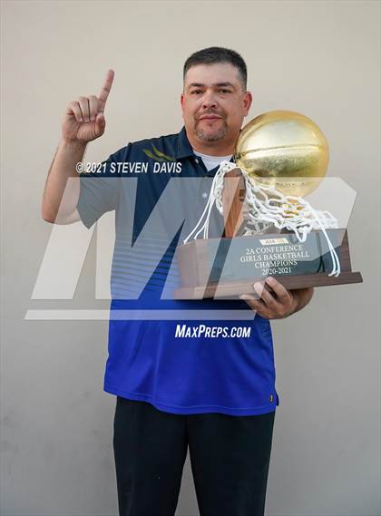 Thumbnail 3 in Red Rock vs. Pima (AIA 2A Final - Awards) photogallery.
