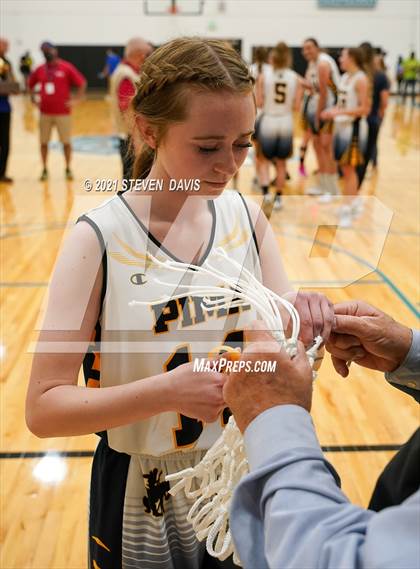 Thumbnail 3 in Red Rock vs. Pima (AIA 2A Final - Awards) photogallery.
