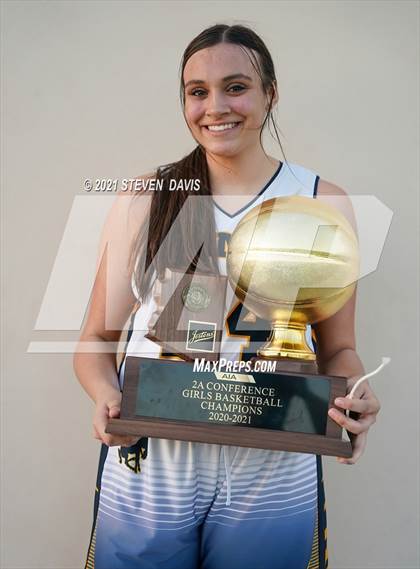 Thumbnail 1 in Red Rock vs. Pima (AIA 2A Final - Awards) photogallery.