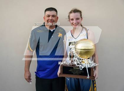 Thumbnail 2 in Red Rock vs. Pima (AIA 2A Final - Awards) photogallery.