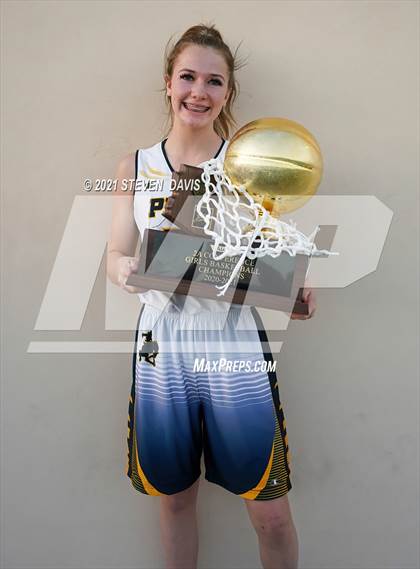 Thumbnail 1 in Red Rock vs. Pima (AIA 2A Final - Awards) photogallery.
