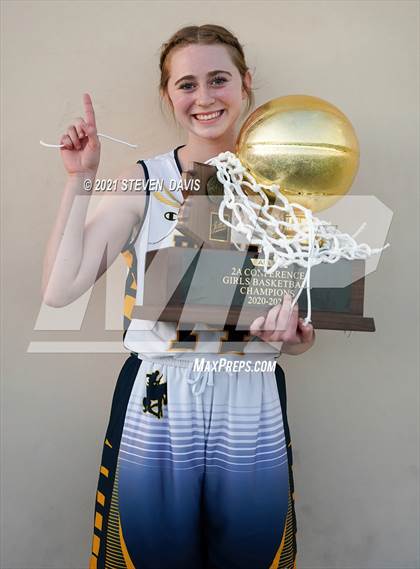 Thumbnail 3 in Red Rock vs. Pima (AIA 2A Final - Awards) photogallery.