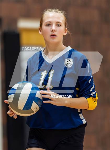 Thumbnail 2 in Wayne Preparatory Academy @ Freedom Christian Academy photogallery.