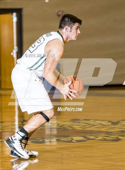 Thumbnail 3 in Jim Ned vs Santo (Lipan Tournament) photogallery.