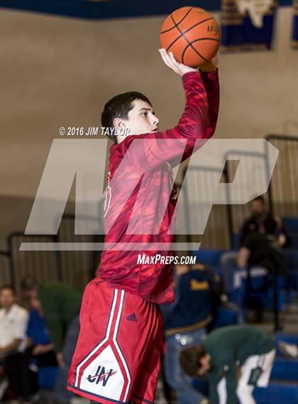 Thumbnail 1 in Jim Ned vs Santo (Lipan Tournament) photogallery.