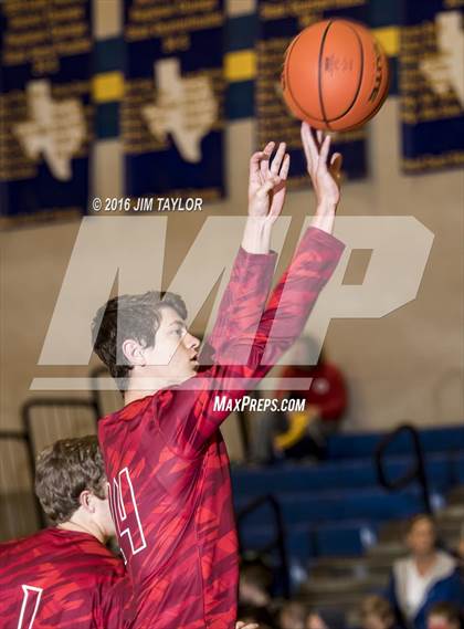 Thumbnail 1 in Jim Ned vs Santo (Lipan Tournament) photogallery.