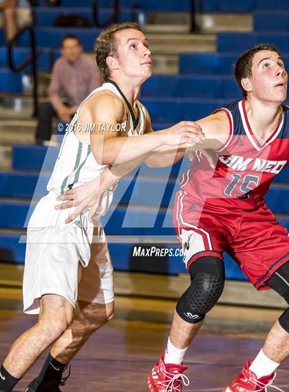 Thumbnail 2 in Jim Ned vs Santo (Lipan Tournament) photogallery.