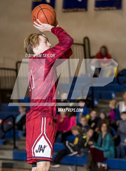 Thumbnail 2 in Jim Ned vs Santo (Lipan Tournament) photogallery.