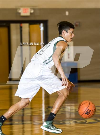 Thumbnail 2 in Jim Ned vs Santo (Lipan Tournament) photogallery.