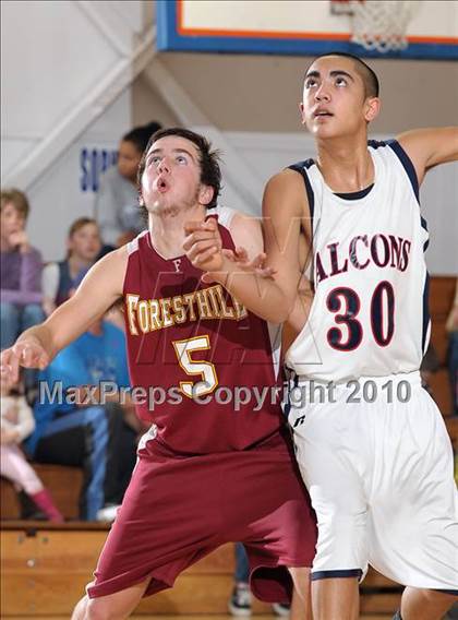 Thumbnail 2 in Foresthill @ Vacaville Christian photogallery.