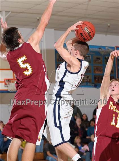 Thumbnail 1 in Foresthill @ Vacaville Christian photogallery.