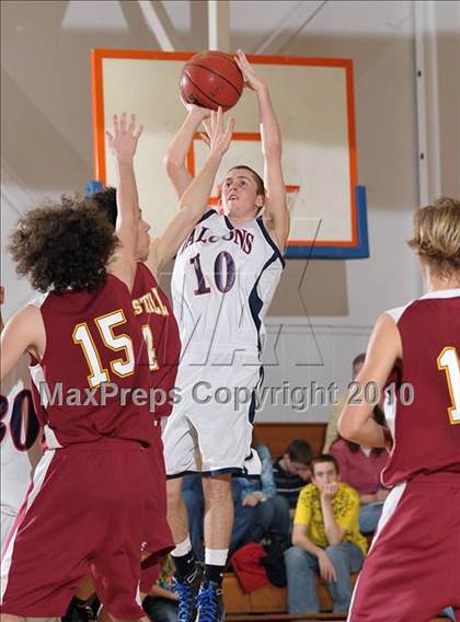 Thumbnail 3 in Foresthill @ Vacaville Christian photogallery.