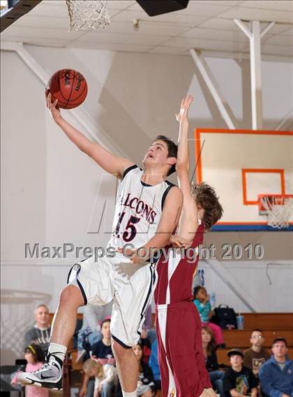 Thumbnail 3 in Foresthill @ Vacaville Christian photogallery.