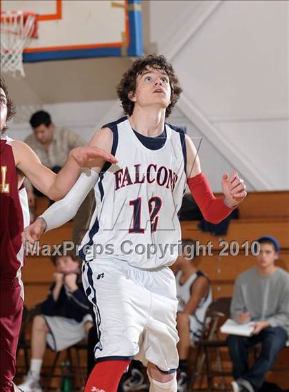 Thumbnail 3 in Foresthill @ Vacaville Christian photogallery.