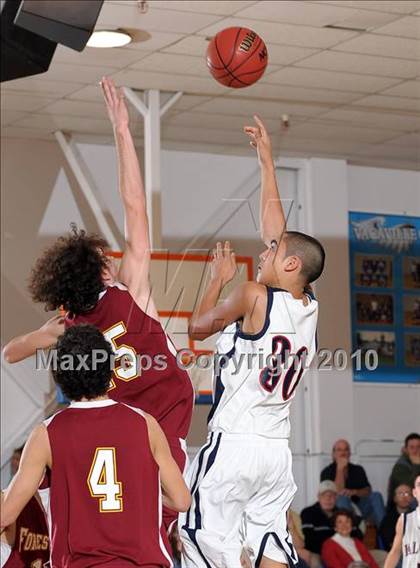 Thumbnail 3 in Foresthill @ Vacaville Christian photogallery.