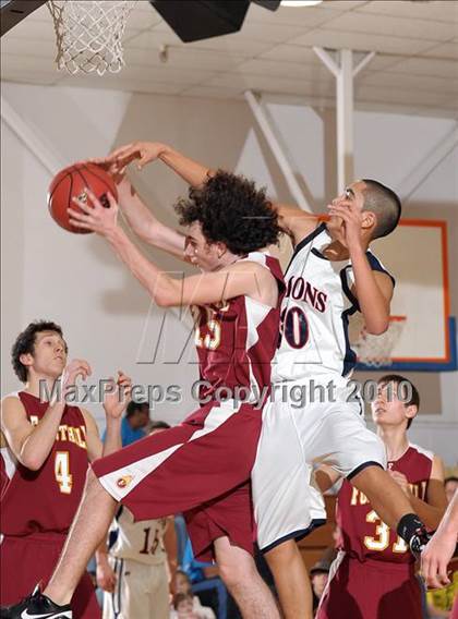 Thumbnail 1 in Foresthill @ Vacaville Christian photogallery.