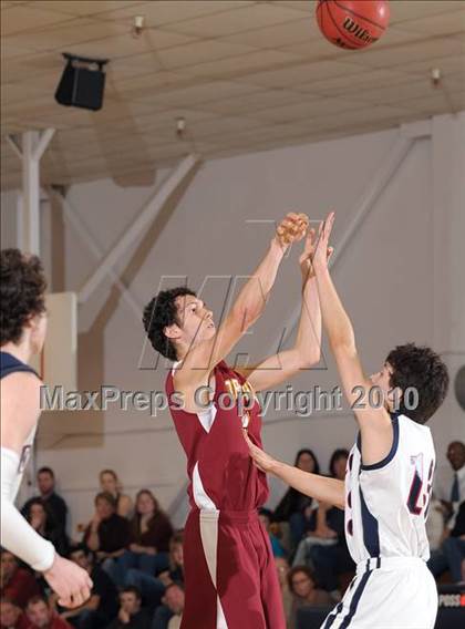 Thumbnail 1 in Foresthill @ Vacaville Christian photogallery.