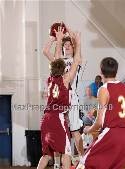 Thumbnail 3 in Foresthill @ Vacaville Christian photogallery.