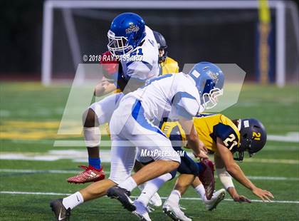 Thumbnail 2 in John Glenn @ Shoreham-Wading River photogallery.