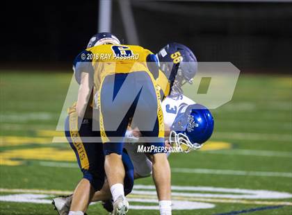 Thumbnail 3 in John Glenn @ Shoreham-Wading River photogallery.
