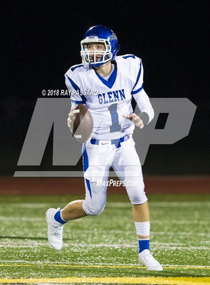 Thumbnail 1 in John Glenn @ Shoreham-Wading River photogallery.