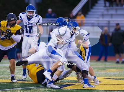 Thumbnail 3 in John Glenn @ Shoreham-Wading River photogallery.