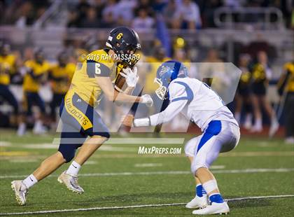 Thumbnail 1 in John Glenn @ Shoreham-Wading River photogallery.
