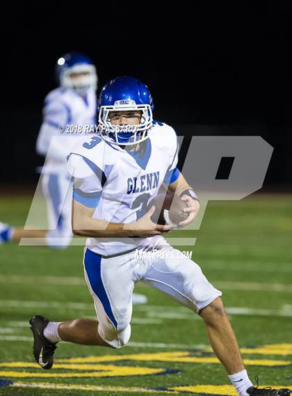 Thumbnail 1 in John Glenn @ Shoreham-Wading River photogallery.
