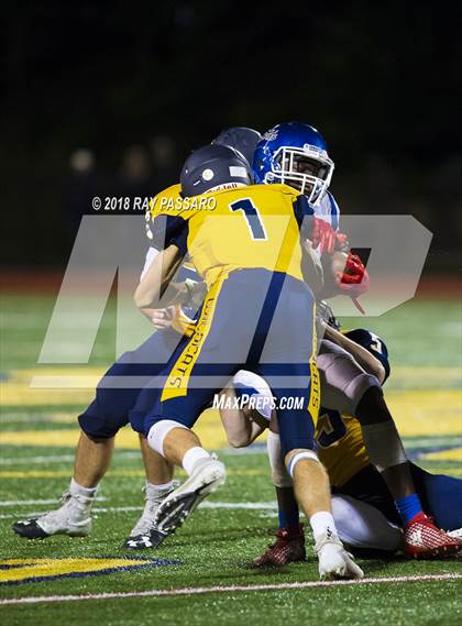 Thumbnail 1 in John Glenn @ Shoreham-Wading River photogallery.