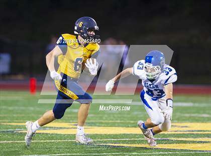 Thumbnail 2 in John Glenn @ Shoreham-Wading River photogallery.