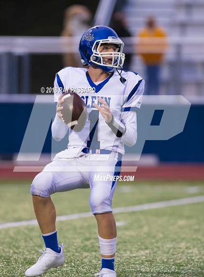 Thumbnail 3 in John Glenn @ Shoreham-Wading River photogallery.