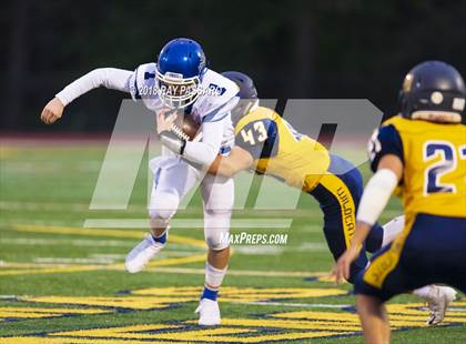 Thumbnail 3 in John Glenn @ Shoreham-Wading River photogallery.