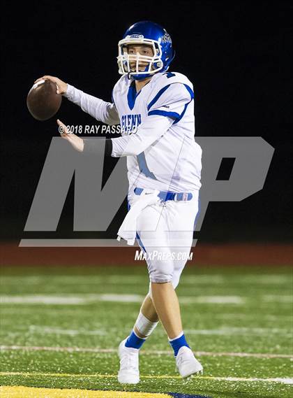 Thumbnail 1 in John Glenn @ Shoreham-Wading River photogallery.