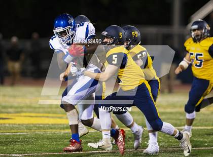 Thumbnail 3 in John Glenn @ Shoreham-Wading River photogallery.