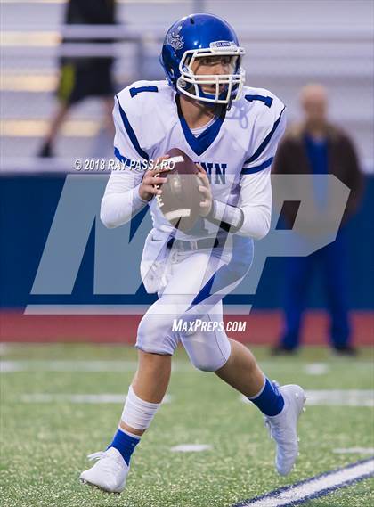 Thumbnail 1 in John Glenn @ Shoreham-Wading River photogallery.