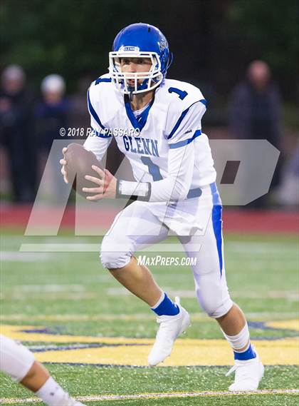 Thumbnail 2 in John Glenn @ Shoreham-Wading River photogallery.