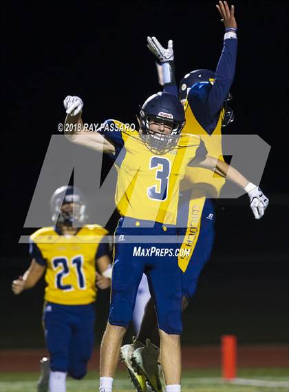 Thumbnail 1 in John Glenn @ Shoreham-Wading River photogallery.