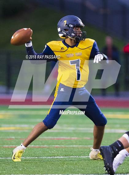 Thumbnail 3 in John Glenn @ Shoreham-Wading River photogallery.